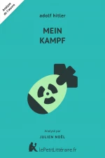 Mein Kampf